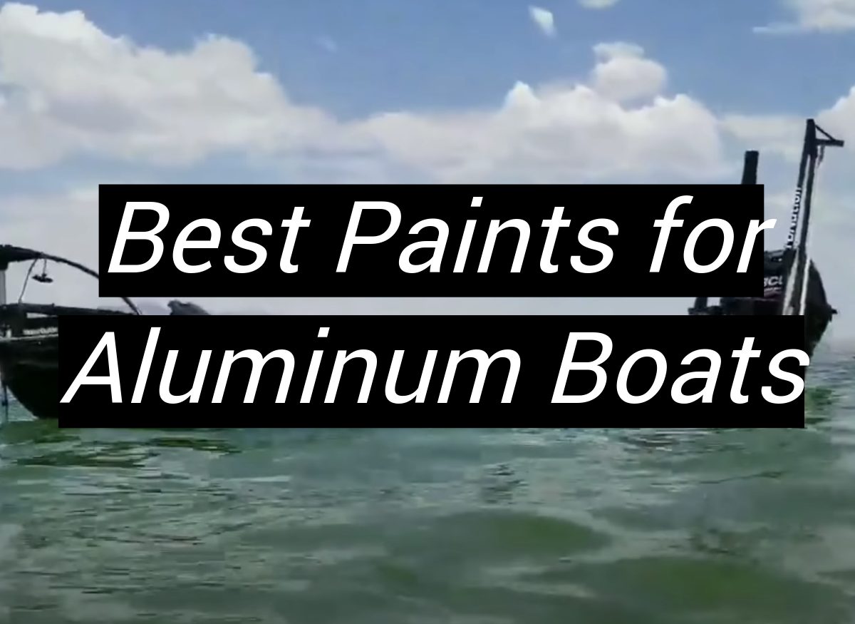 Top 5 Best Primers for Aluminum [July 2024 Review] MetalProfy