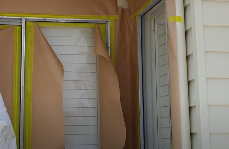 Top 5 Best Paints for Aluminum Windows [September 2024 Review] MetalProfy