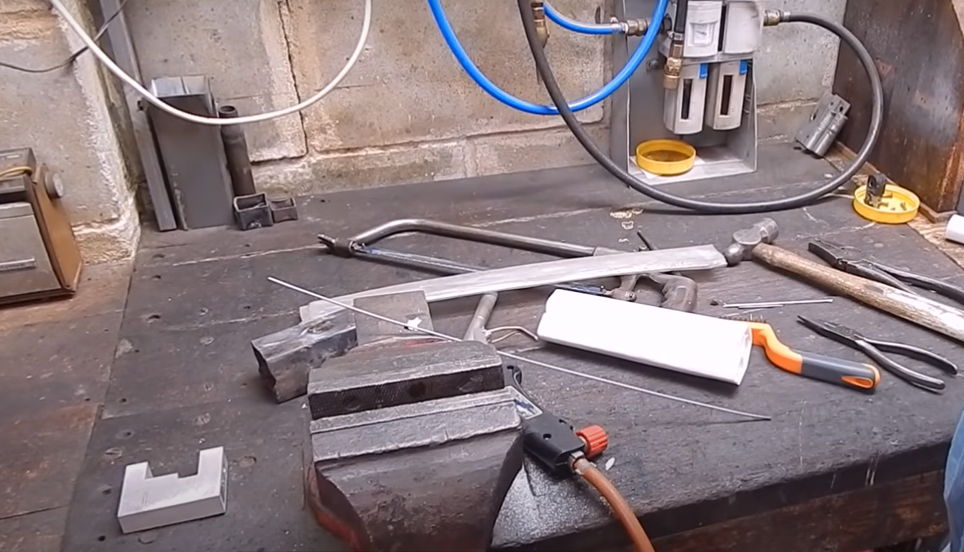 Top 5 Best Aluminum Brazing Rods [August 2024 Review] MetalProfy