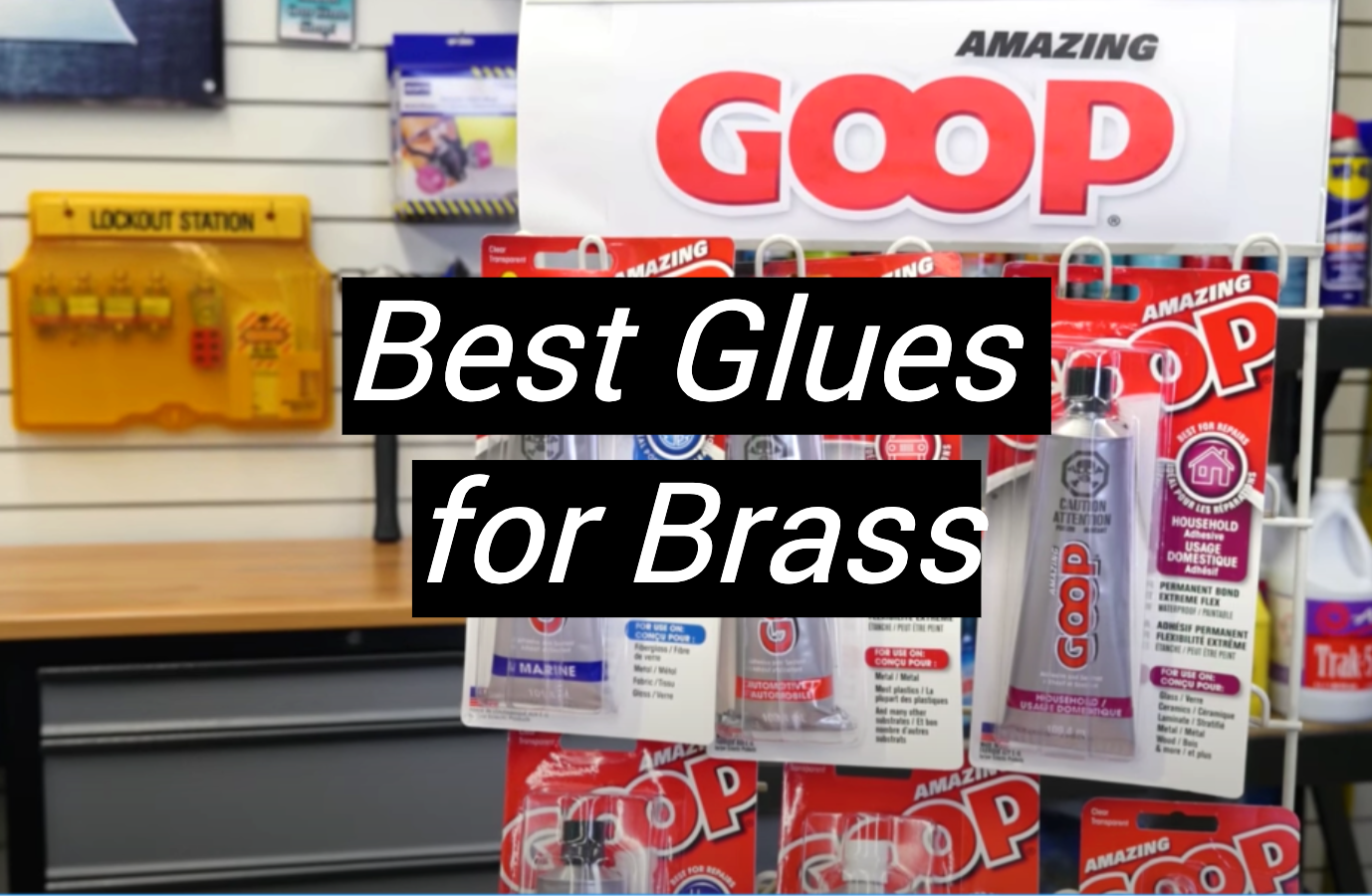 Top 5 Best Glues for Brass [August 2024 Review] MetalProfy
