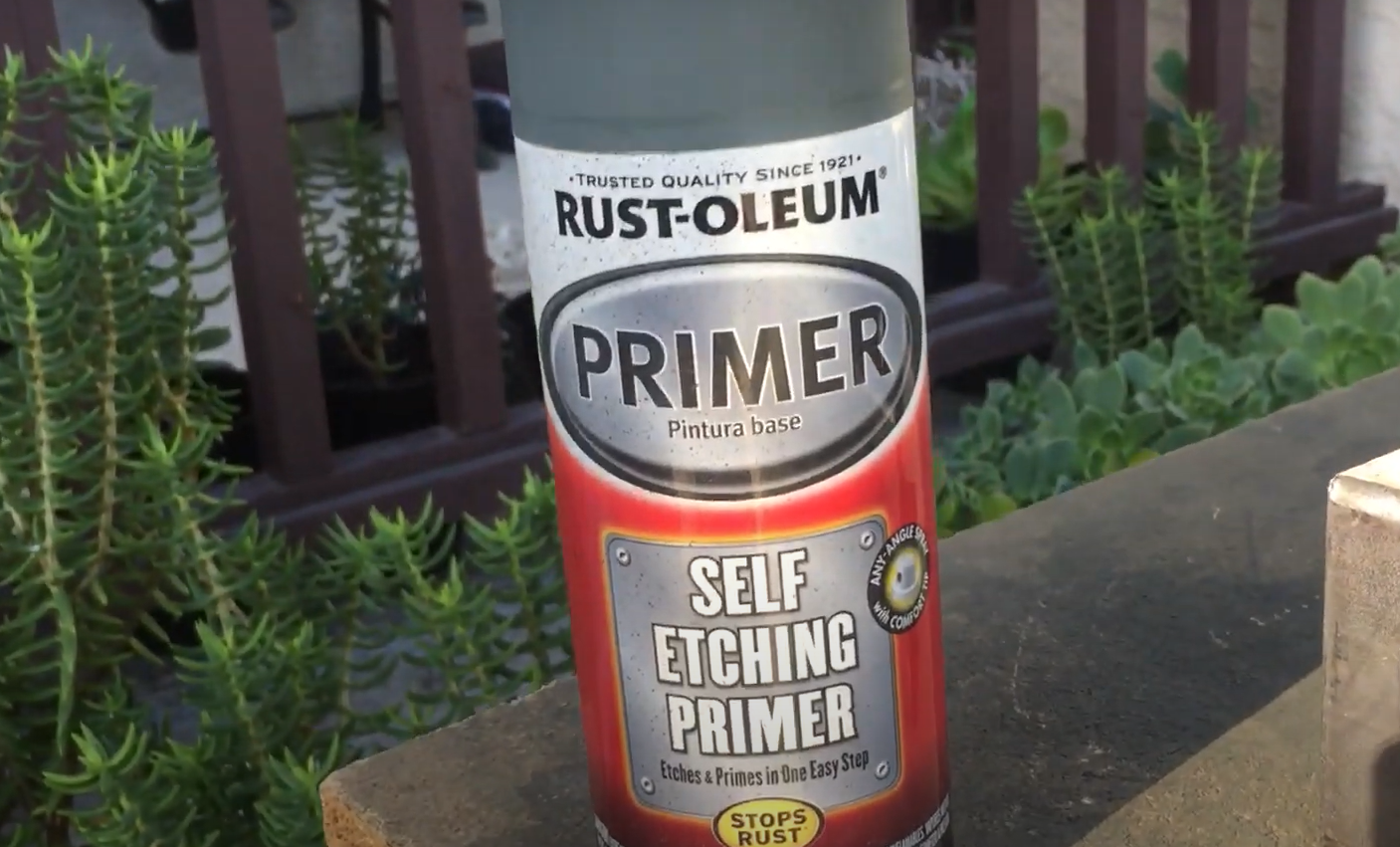 Top 5 Best Primers for Aluminum [August 2024 Review] MetalProfy