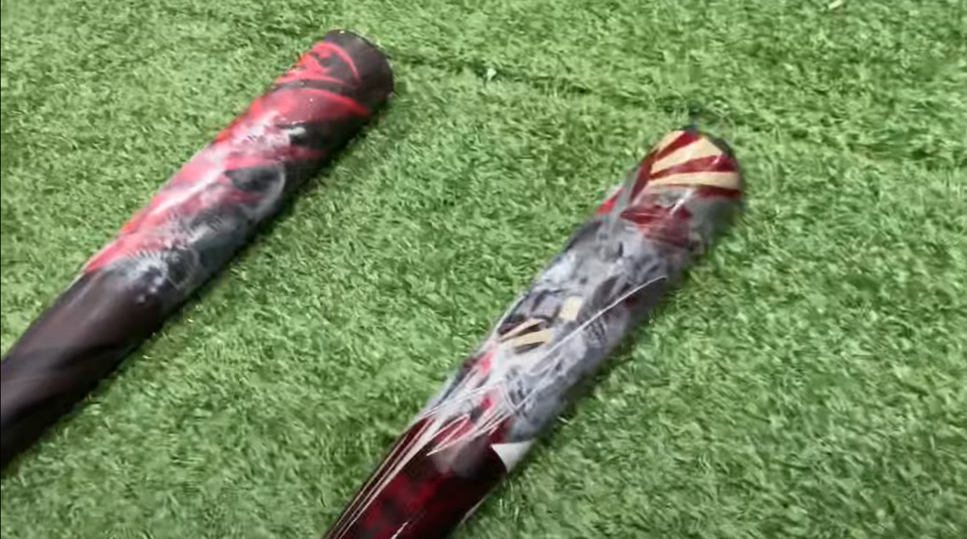 Top 5 Best Aluminum Bats [September 2024 Review] MetalProfy