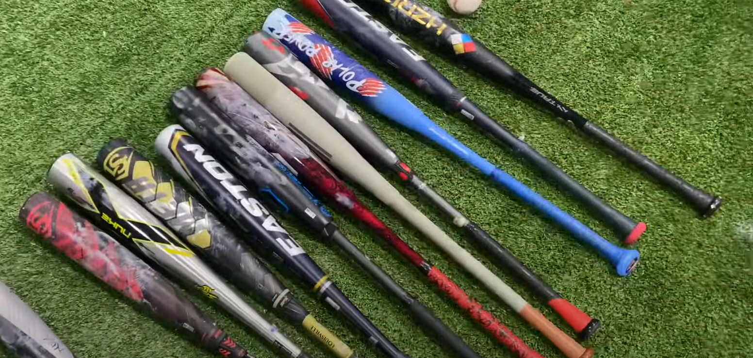 Top 5 Best Aluminum Bats [August 2024 Review] MetalProfy