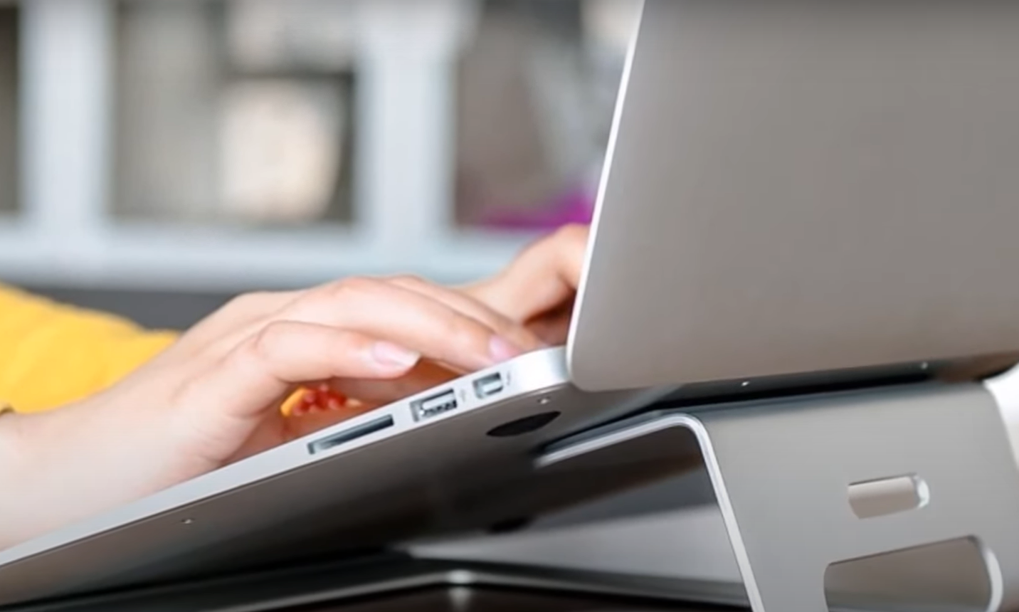 Top 5 Best Aluminum Laptops [September 2024 Review] MetalProfy