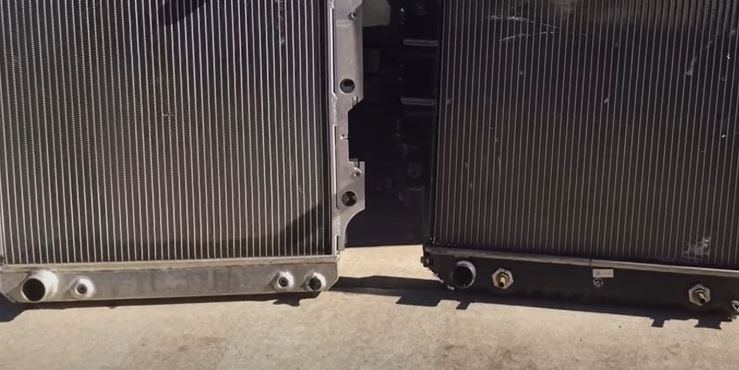 Top 5 Best Aluminum Radiators [September 2024 Review] MetalProfy