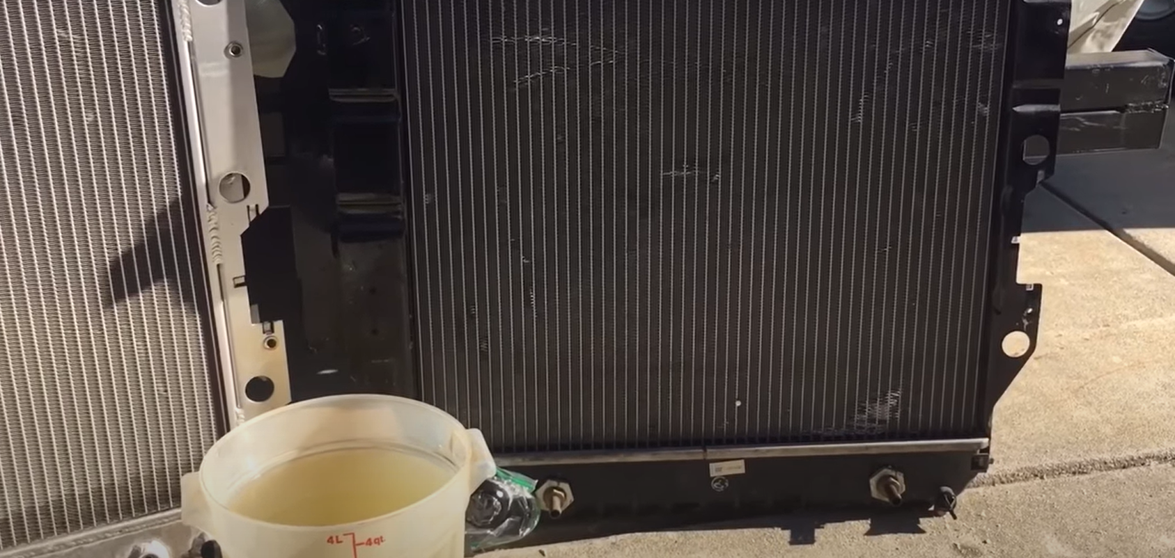 Top 5 Best Aluminum Radiators [August 2024 Review] MetalProfy