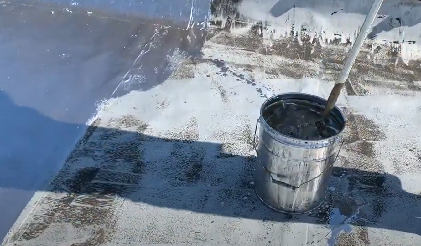 Top 5 Best Aluminum Roof Coatings [October 2024 Review] MetalProfy