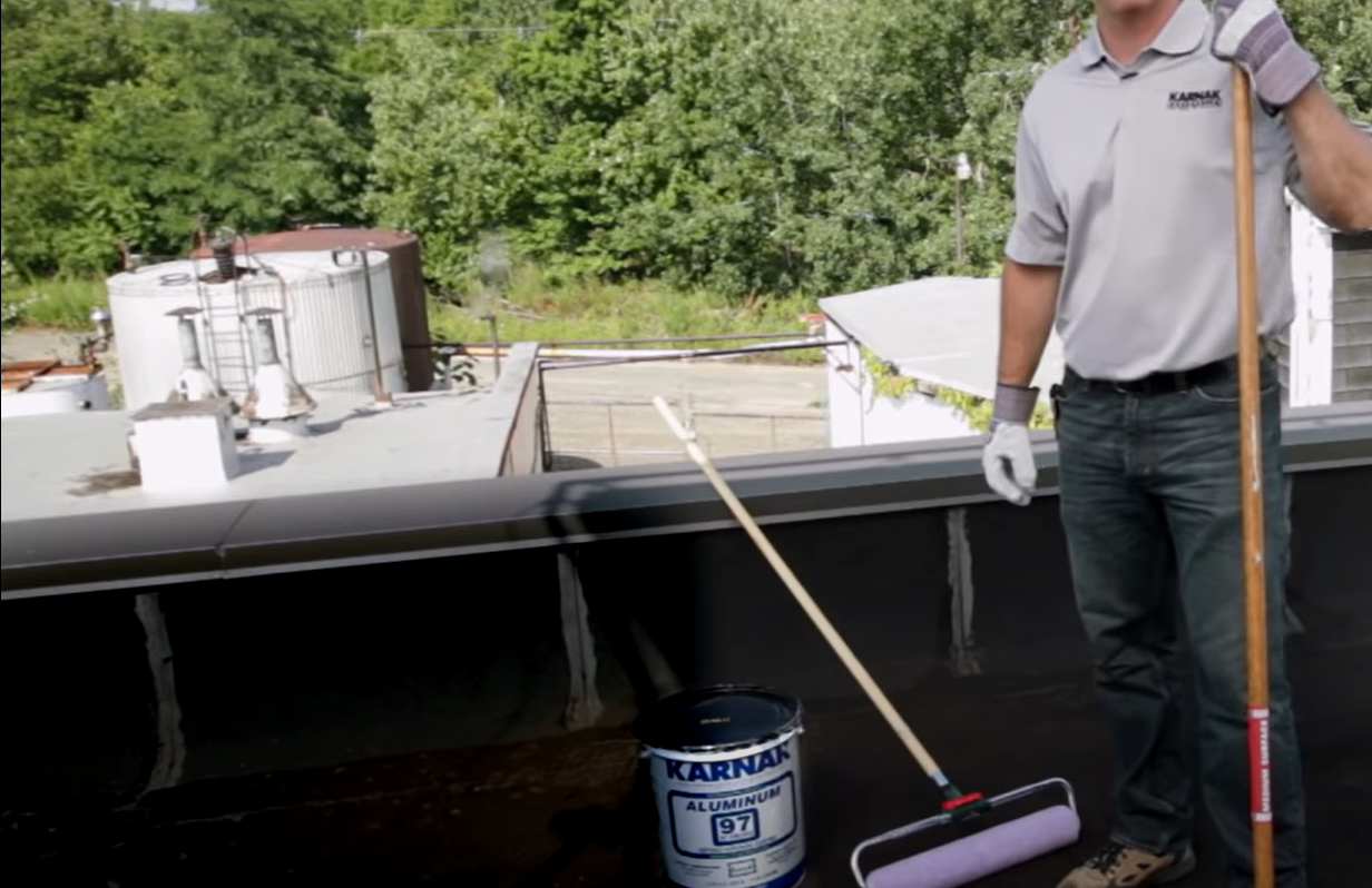 Top 5 Best Aluminum Roof Coatings [October 2024 Review] MetalProfy