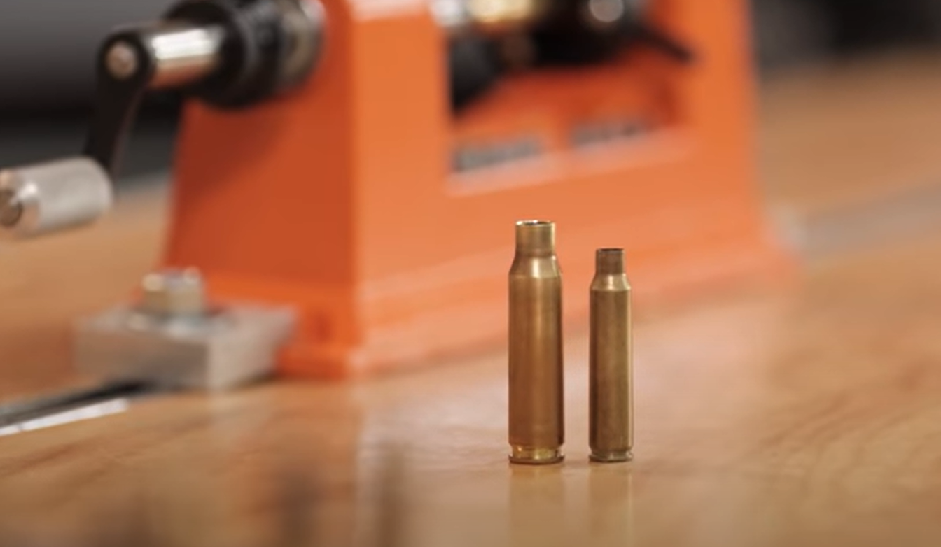 Top 5 Best Brass Case Trimmers [September 2024 Review] MetalProfy