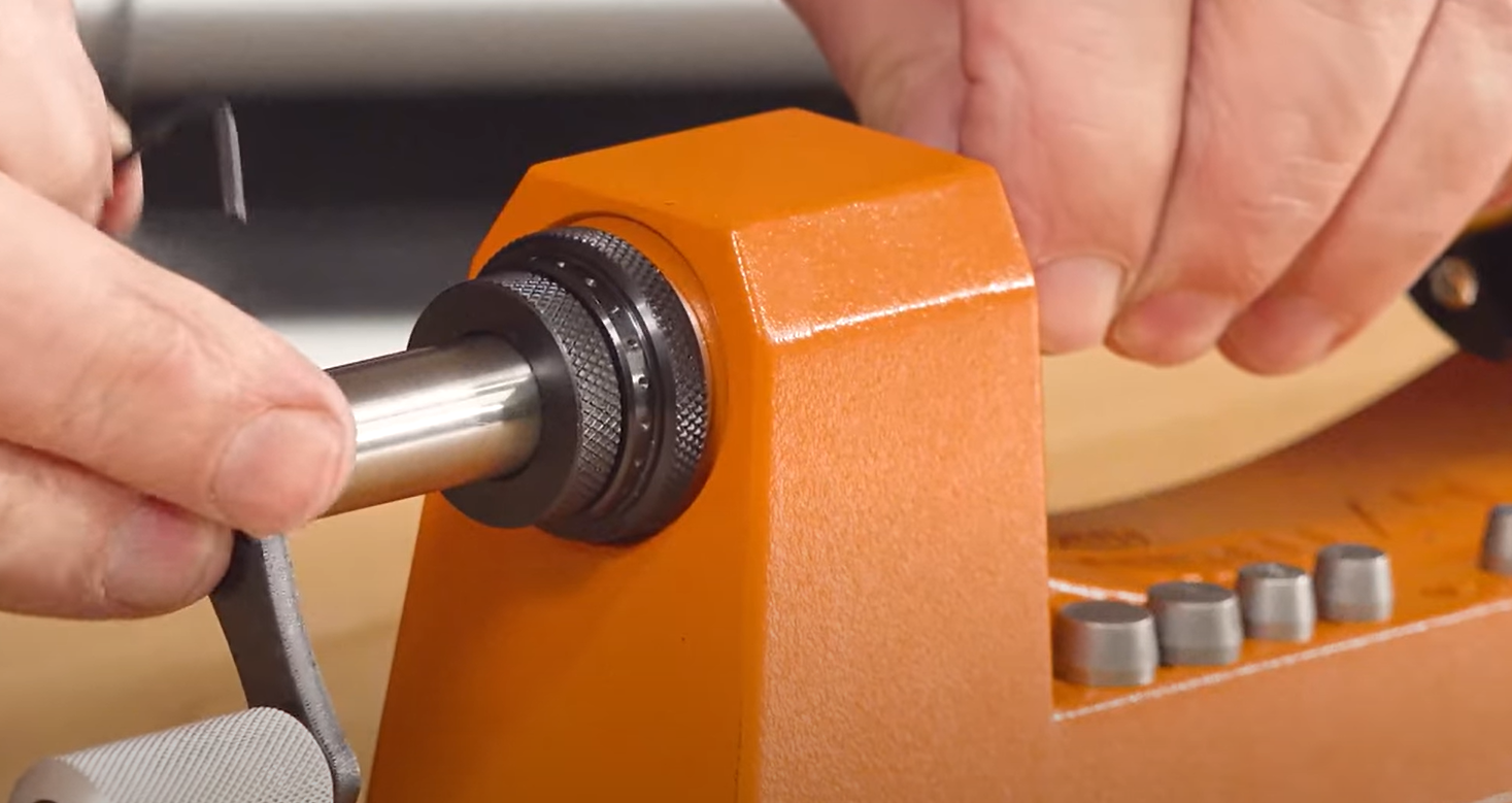 Top 5 Best Brass Case Trimmers [September 2024 Review] MetalProfy