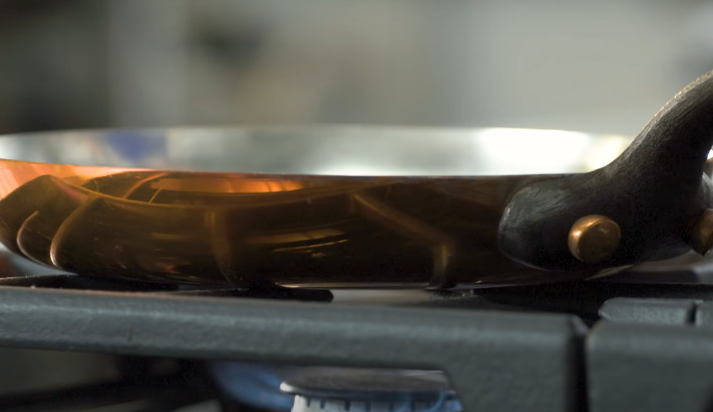 Top 5 Best Copper Bottom Cookware [September 2024 Review] MetalProfy