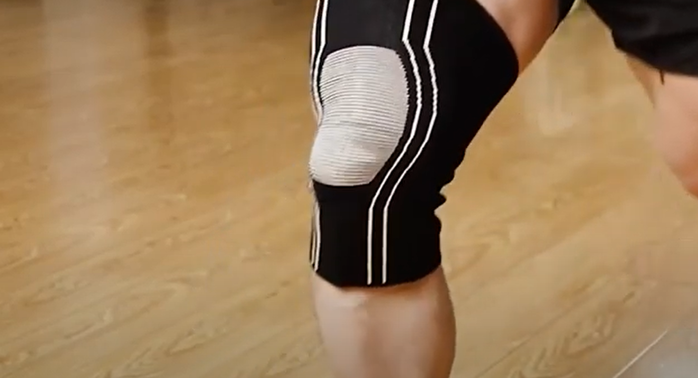 Top 5 Best Copper Knee Braces [September 2024 Review] MetalProfy