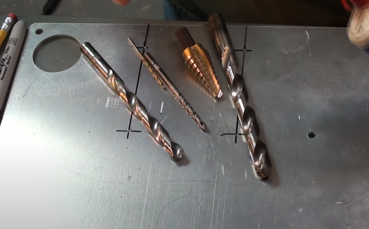 Top 5 Best Drill Bits for Aluminum [October 2024 Review] MetalProfy