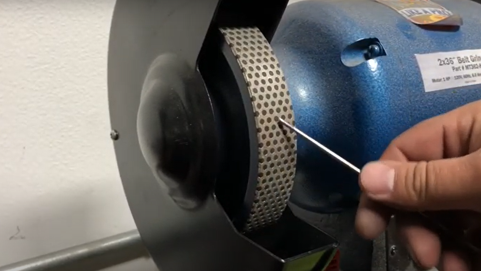 Top 5 Best Grinding Wheels for Tungsten [September 2024 Review