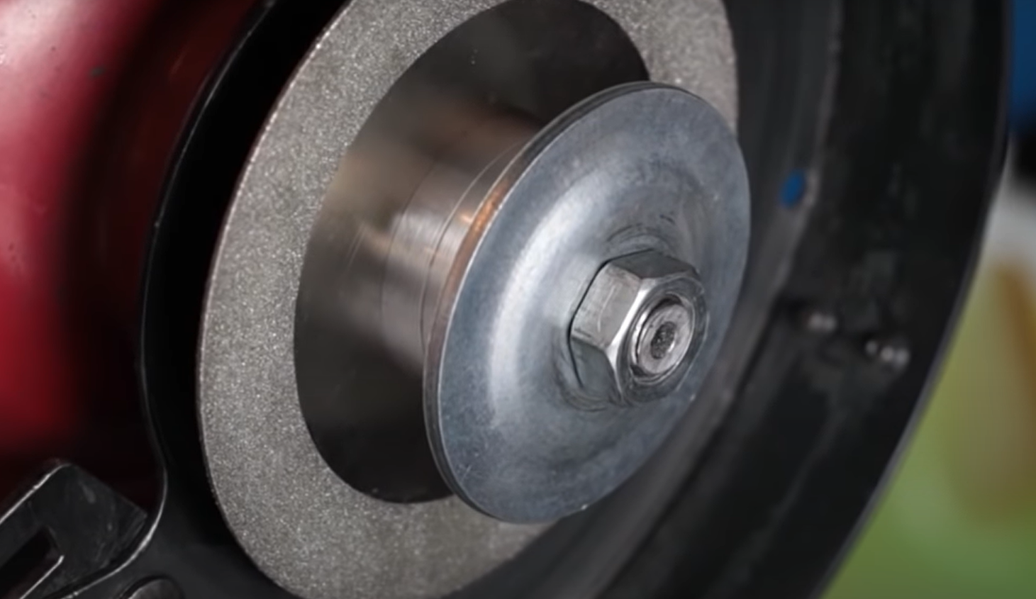 Top 5 Best Grinding Wheels for Tungsten [September 2024 Review