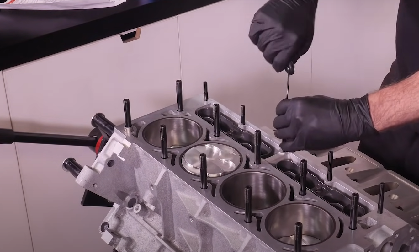 Top 5 Best Head Gaskets for Aluminum Heads [September 2024 Review