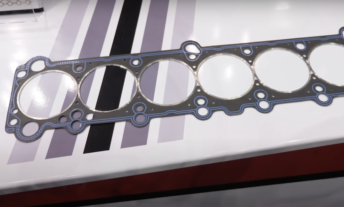 Top 5 Best Head Gaskets for Aluminum Heads [September 2024 Review] MetalProfy