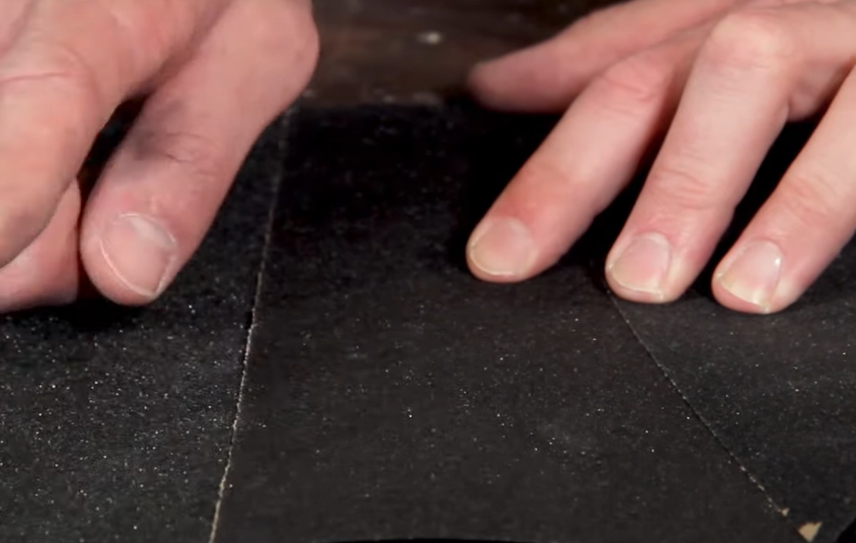 Top 5 Best Sandpaper for Aluminum [September 2024 Review] MetalProfy