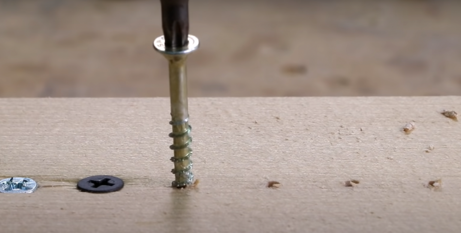 Top 5 Best Screws to Use With Aluminum [August 2024 Review] MetalProfy