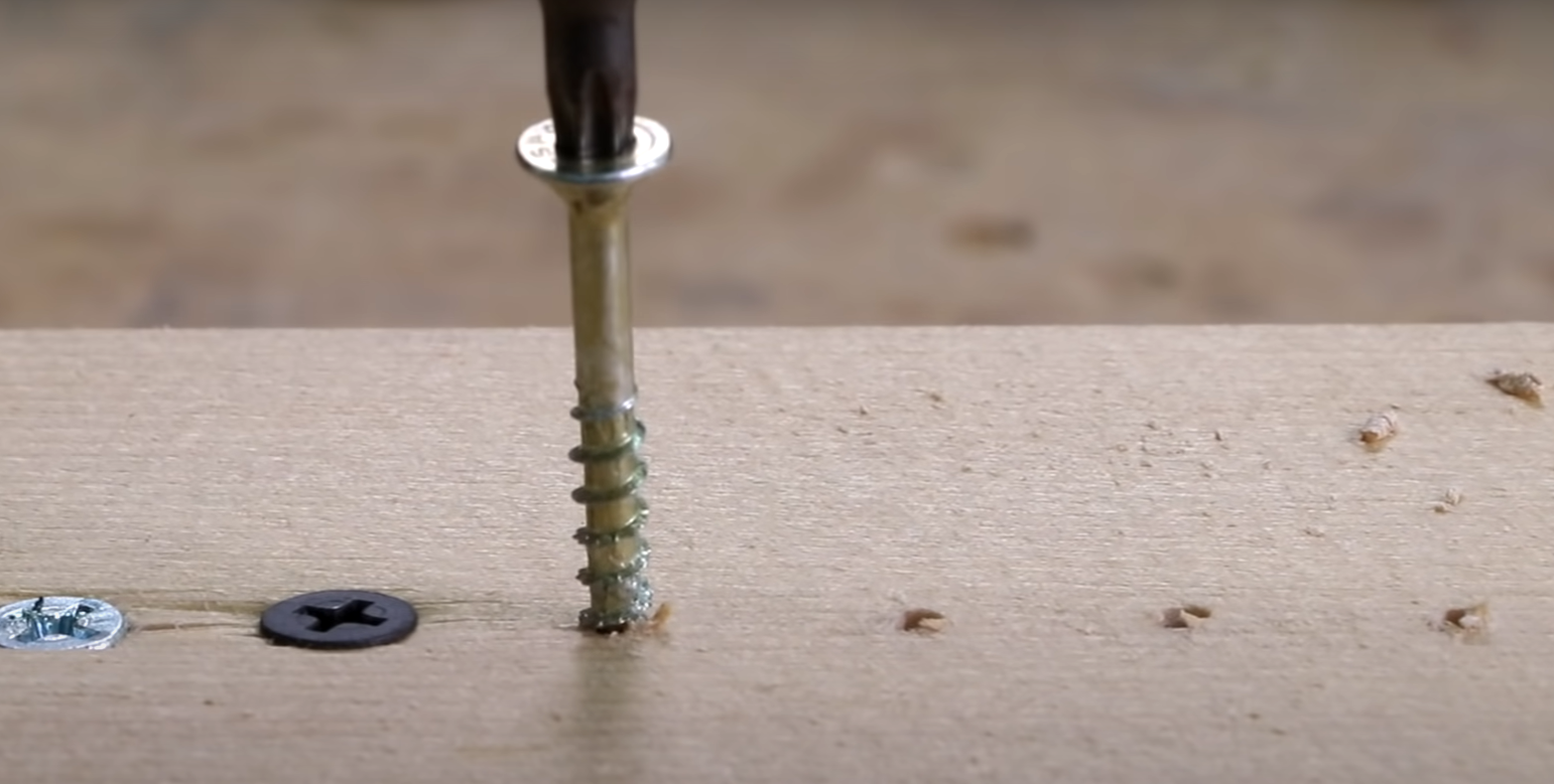 Top 5 Best Screws to Use With Aluminum [September 2024 Review] MetalProfy