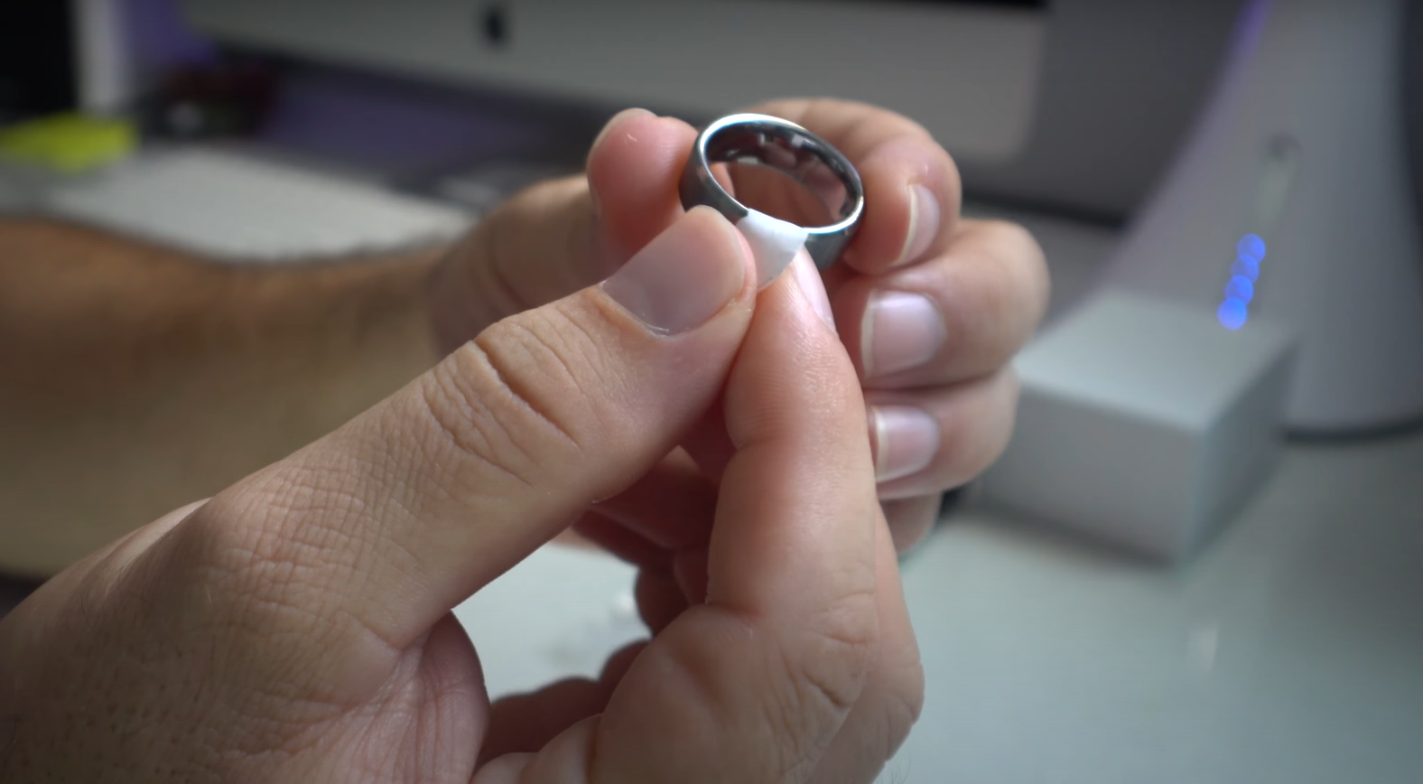 Top 5 Best Tungsten Rings [August 2024 Review] MetalProfy