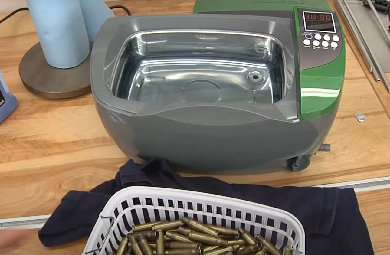 Top 5 Best Ultrasonic Cleaners for Brass [October 2024 Review] MetalProfy