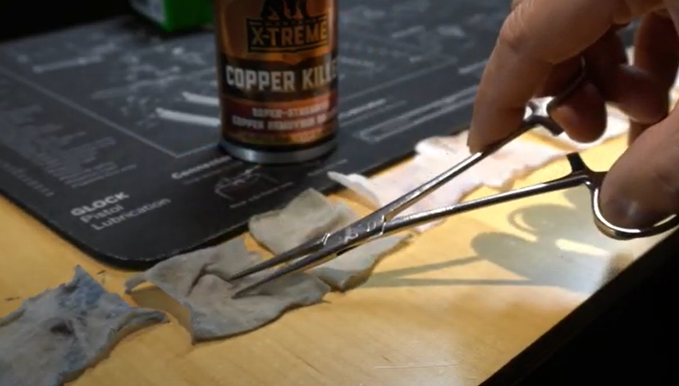 Top 5 Best Copper Solvents [August 2024 Review] MetalProfy