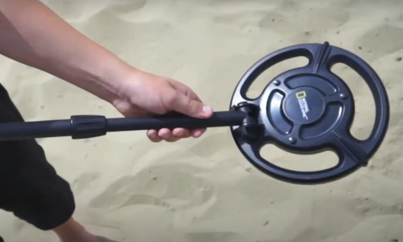 Top 5 Best Metal Detectors Under 200 [August 2024 Review] MetalProfy