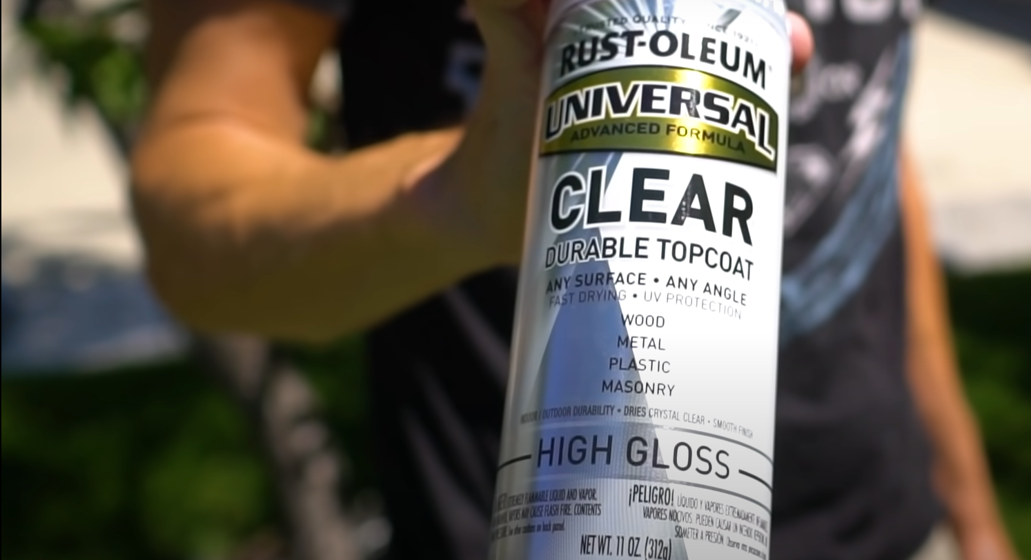Top 5 Best Clear Coats for Metal [August 2024 Review] MetalProfy
