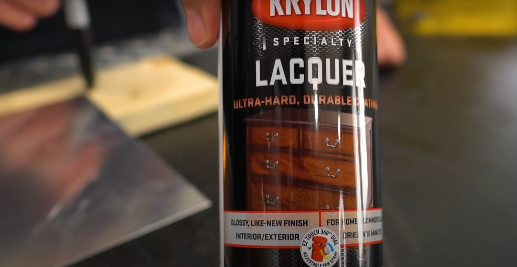 Top 5 Best Clear Coats for Metal [August 2024 Review] MetalProfy