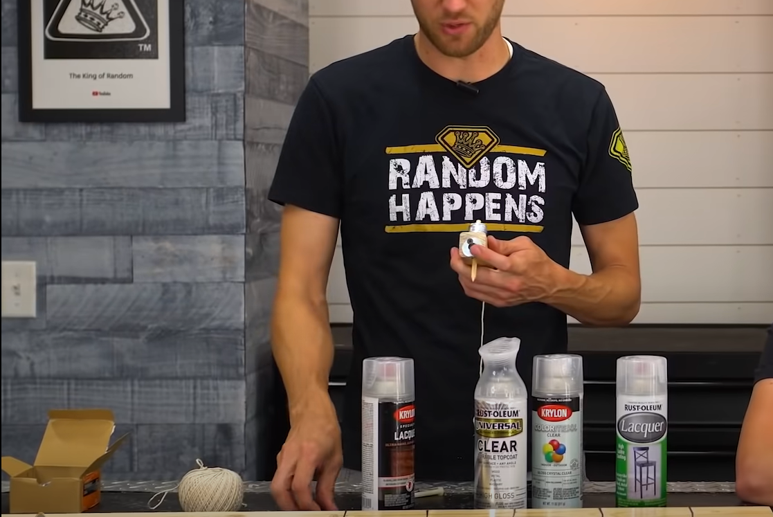 Top 5 Best Clear Coats for Metal [August 2024 Review] MetalProfy