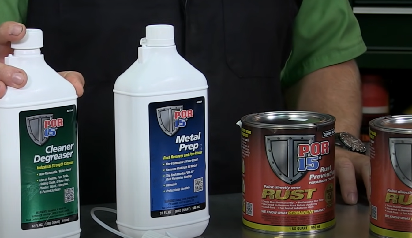 Top 5 Best Paints for Metal Garage Door [September 2024 Review