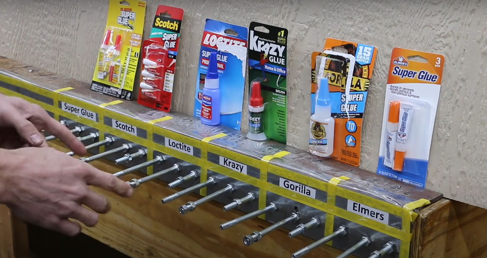 Top 5 Best Glues for Plastic To Metal [October 2024 Review] MetalProfy