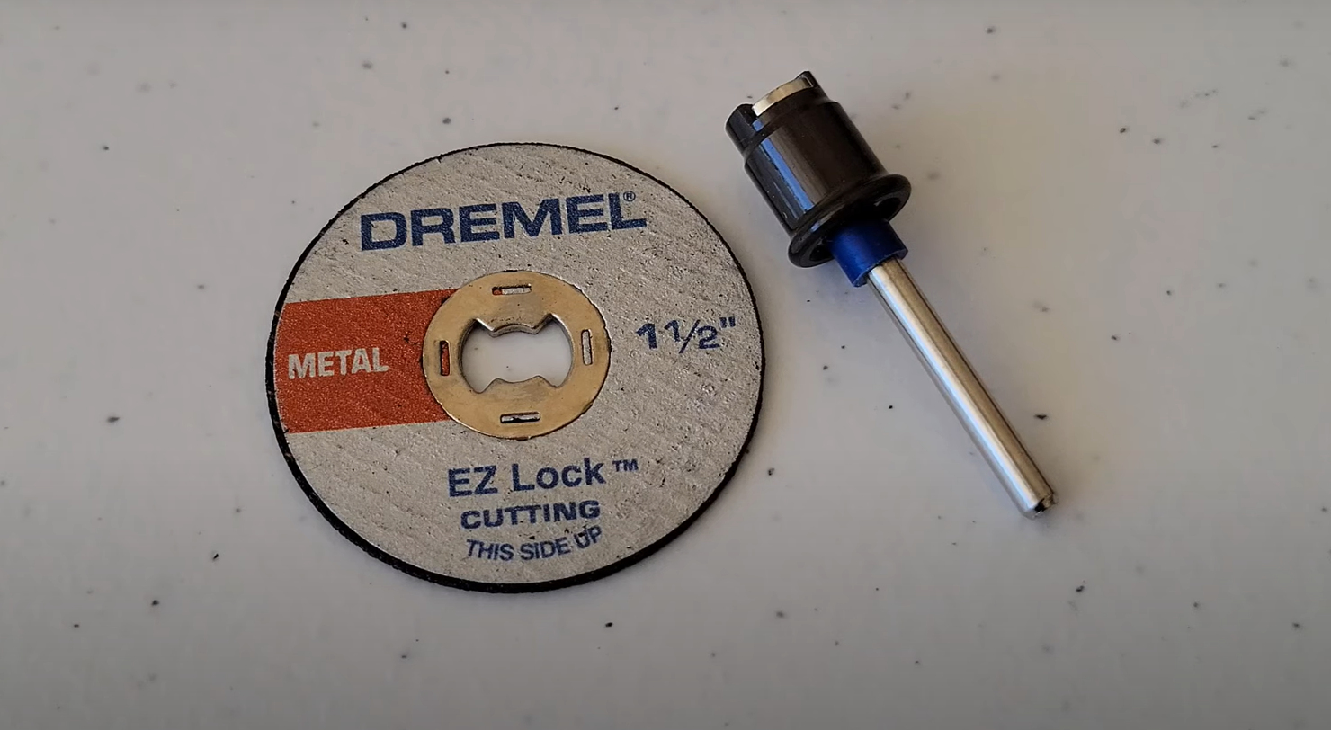 Top 5 Best Dremel Bits for Cutting Metal [September 2024 Review