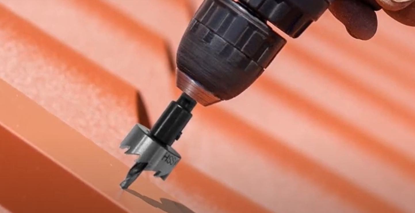 Top 5 Best Hole Saws for Metal [September 2024 Review] MetalProfy