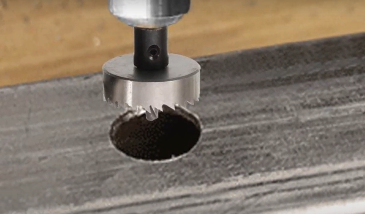 Top 5 Best Hole Saws for Metal [September 2024 Review] MetalProfy