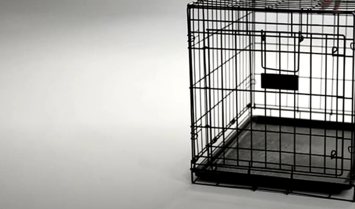 Top 5 Best Metal Dog Crates [September 2024 Review] MetalProfy