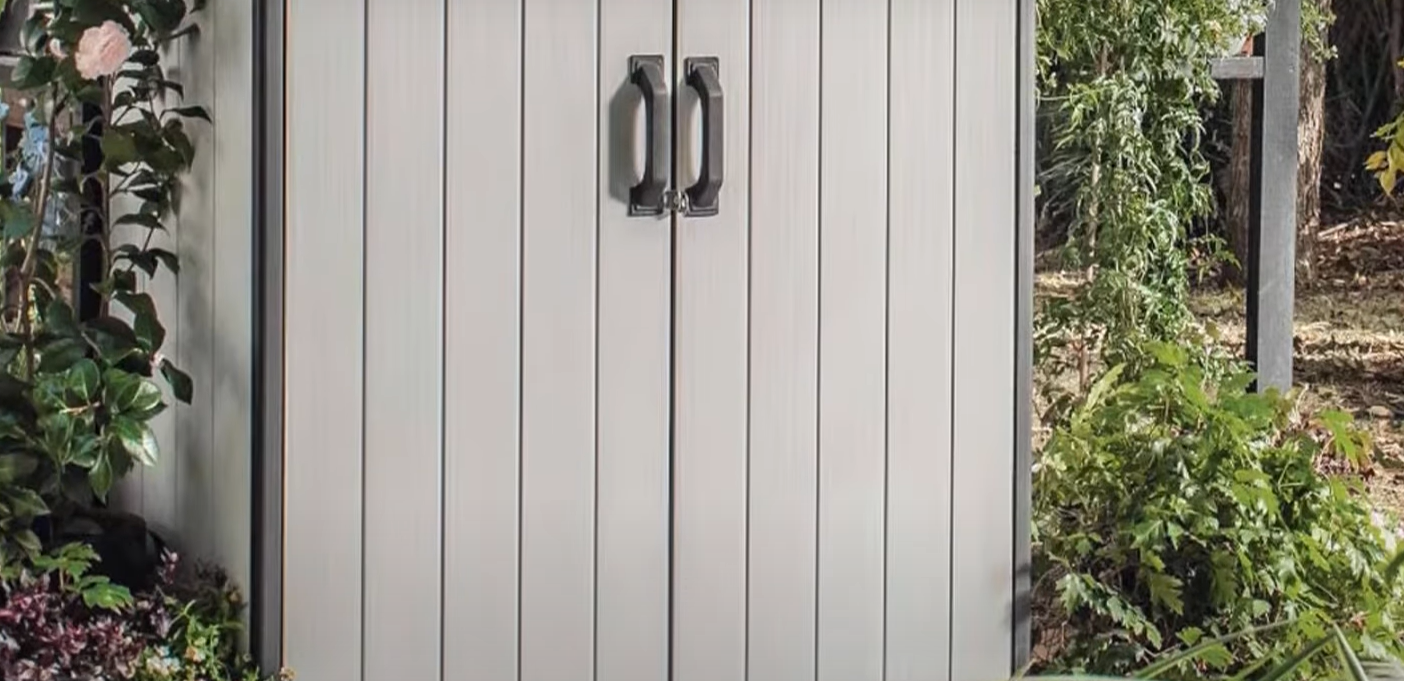 Top 5 Best Metal Shed Kits [September 2024 Review] MetalProfy