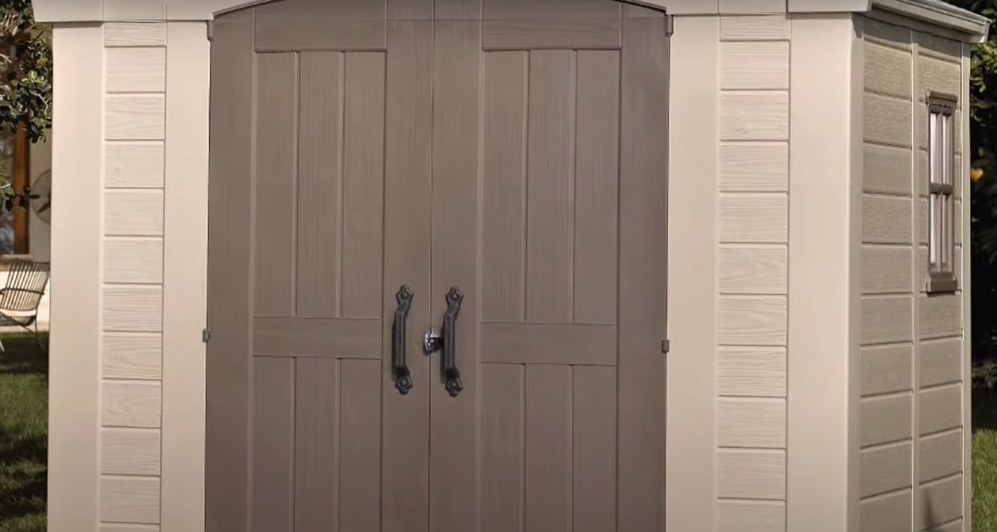 Top 5 Best Metal Shed Kits [September 2024 Review] MetalProfy