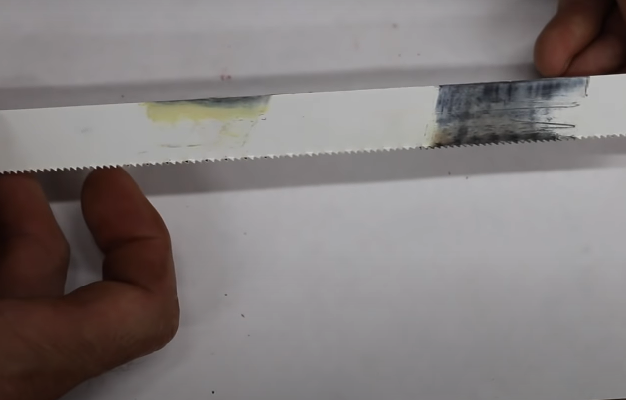 Top 5 Best Sawzall Blades for Metal [September 2024 Review] MetalProfy