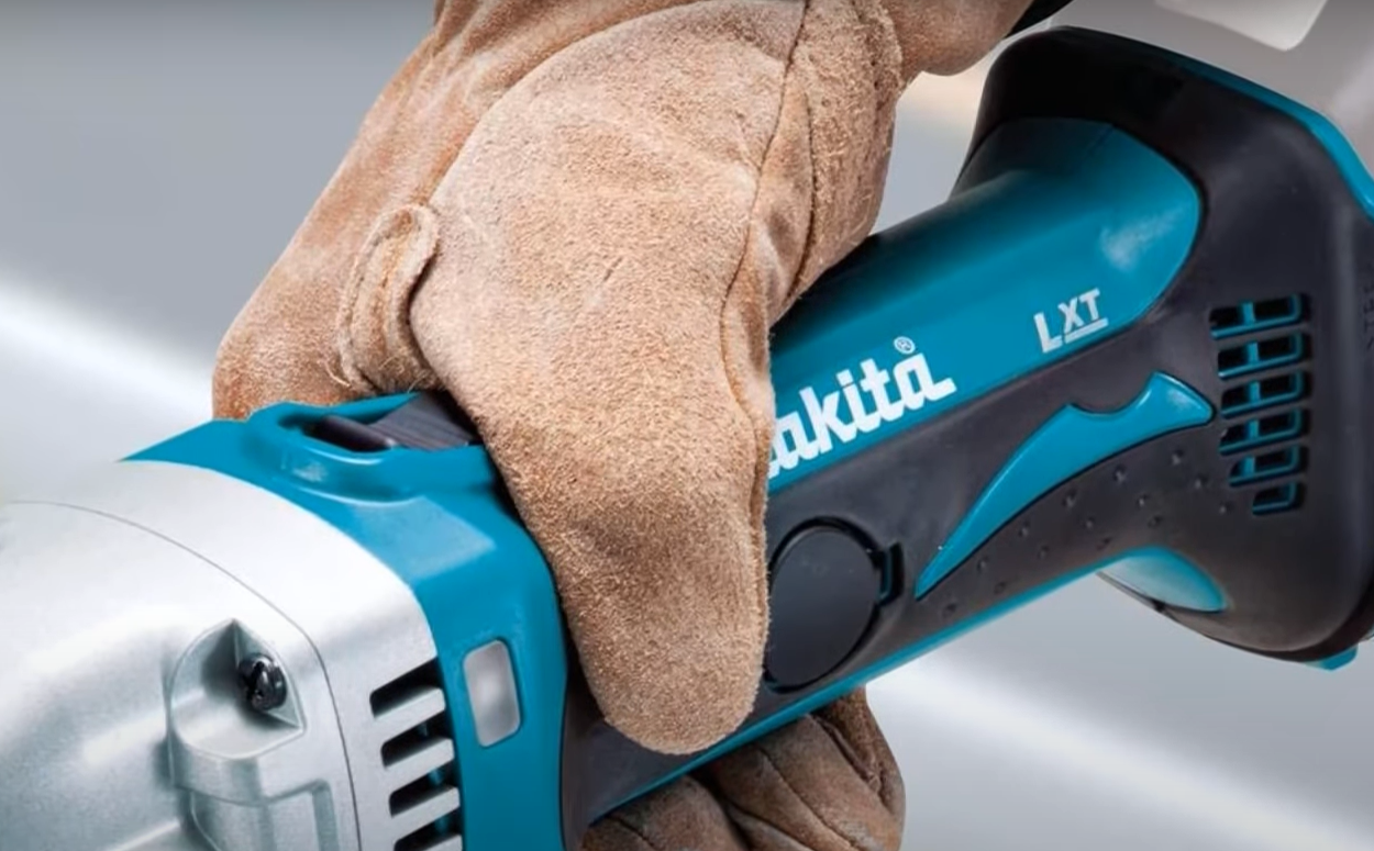 Top 5 Best Sheet Metal Nibblers [August 2024 Review] MetalProfy