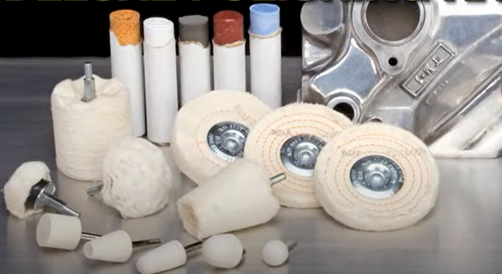 3 Steps to Polish Aluminum to Look Like Chrome MetalProfy