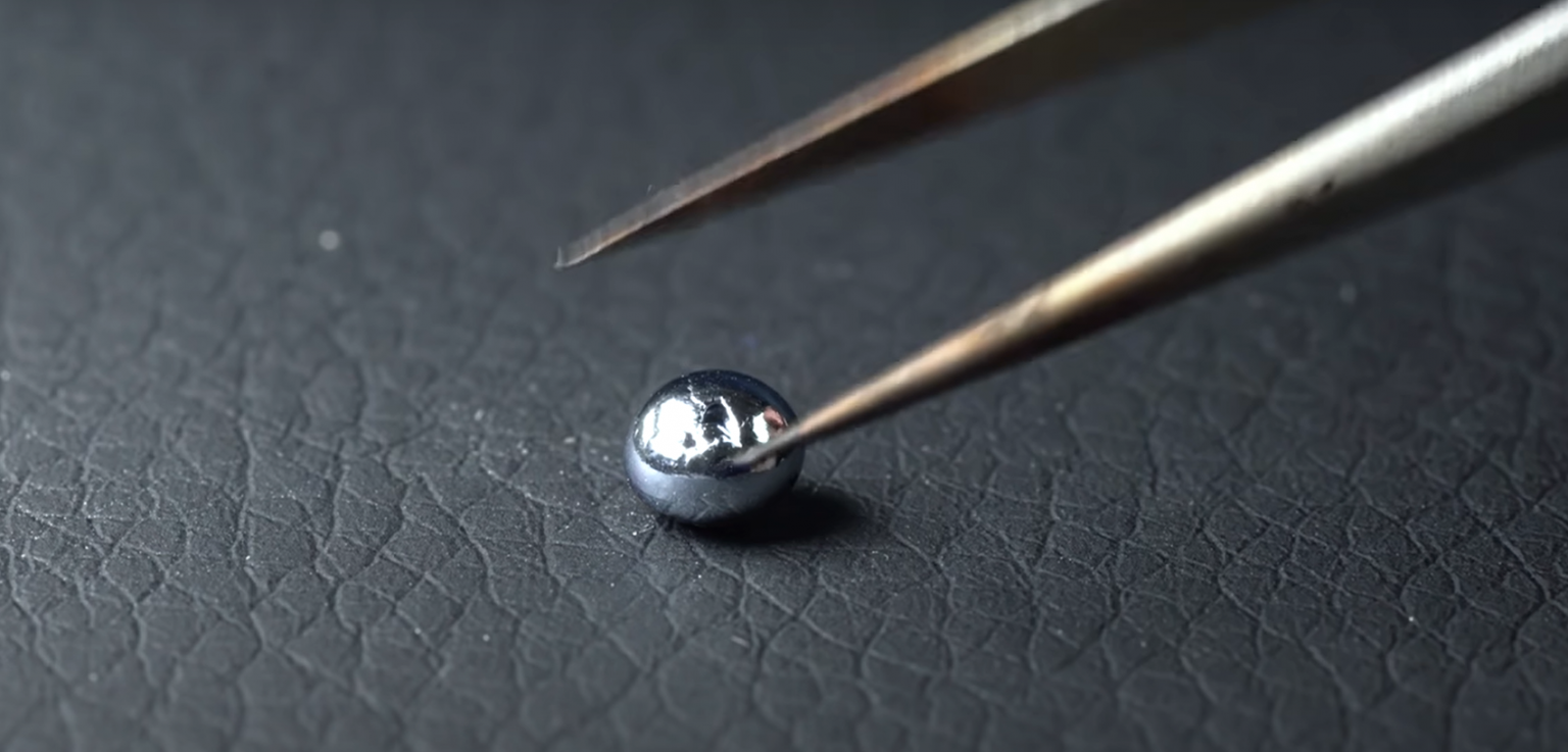 What is the Softest Metal? MetalProfy