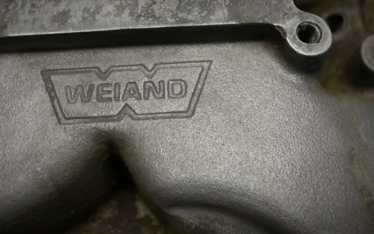 How to Clean Aluminum Intake Manifold? MetalProfy