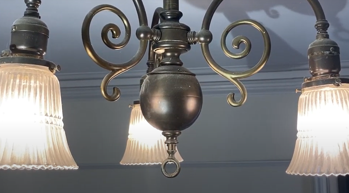 How to Tell if a Brass Chandelier is Worth Money? MetalProfy