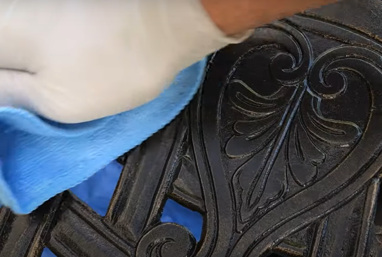 How to Clean Powder Coated Aluminum Patio Furniture? MetalProfy