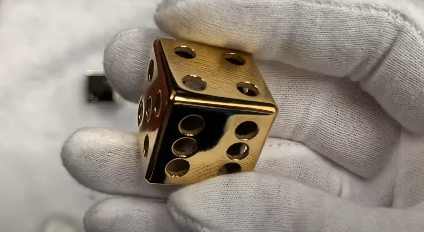 Brass vs. Gold What’s the Difference? MetalProfy