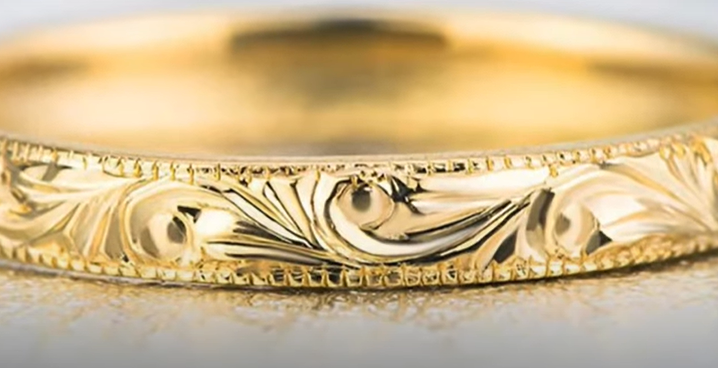 How to Engrave Brass? MetalProfy