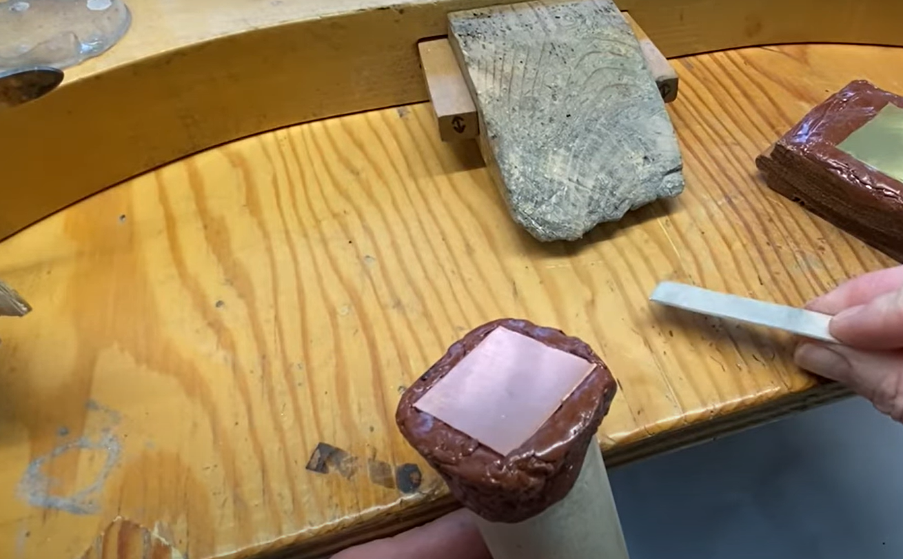 How to Engrave Brass? MetalProfy