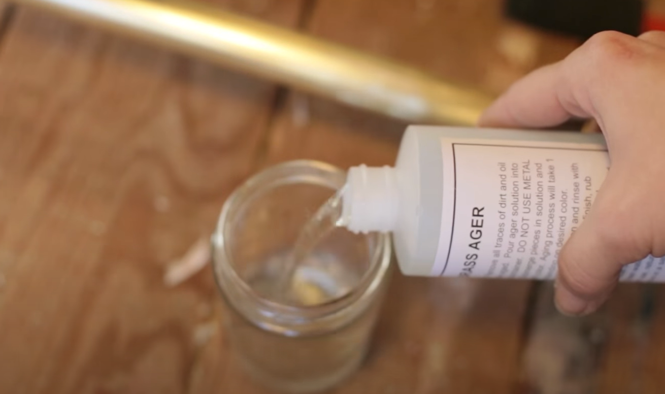 How to Remove Lacquer From Brass? MetalProfy